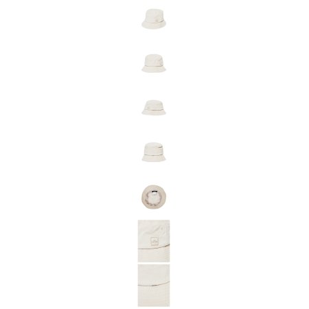 여성 코듀로이 버킷햇