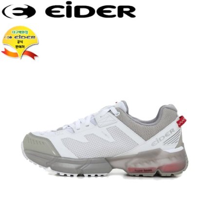 퀀텀 네오 핏 공용 경량 하이킹화