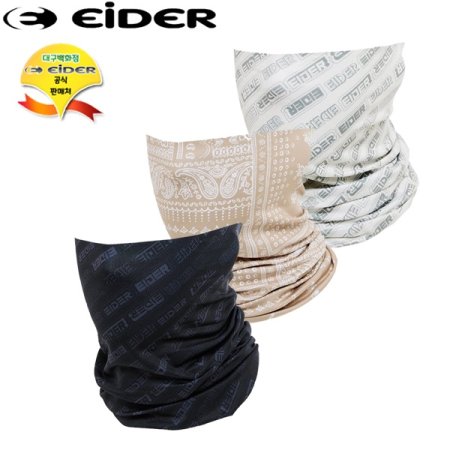 남녀공용 기모 멀티 스카프