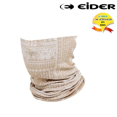 남녀공용 겨울 기모 멀티 스카프