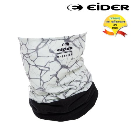 남녀공용 플리스 블럭 스포츠 워머