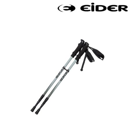 두랄루민 3단 쌍스틱 세트