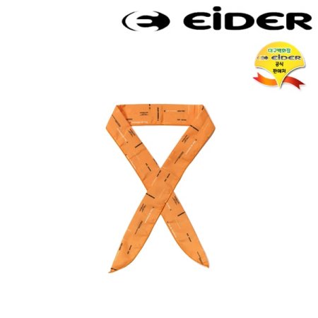 EIDER 아이스 넥쿨러