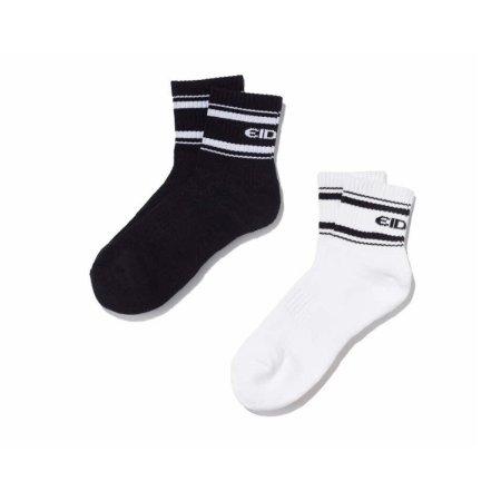 POP 캐주얼 단목 등산 양말 SET