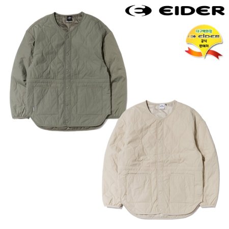 POP 여성 퀼팅 패딩