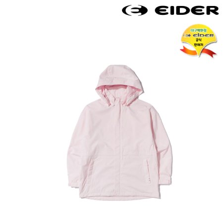 POP 여성 간절기 방풍 자켓