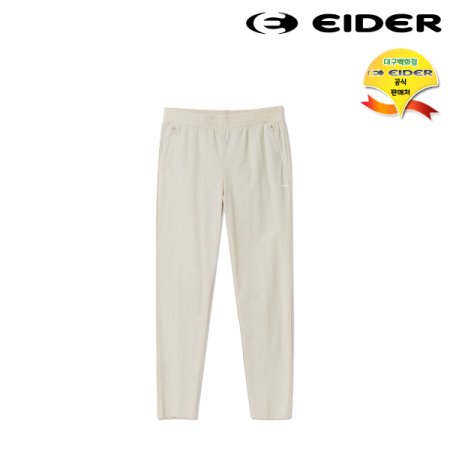 POP 여성 트리코트 트레이닝 팬츠