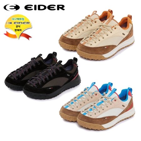 라팔 고어텍스 공용 하이킹 스니커즈