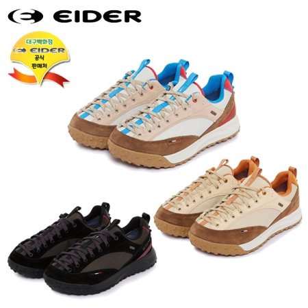 라팔 고어텍스 캐쥬얼 하이킹 스니커즈