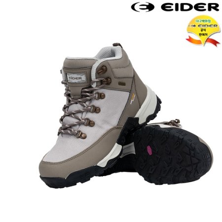 노마드 라이트 TT 여성용 트레킹화