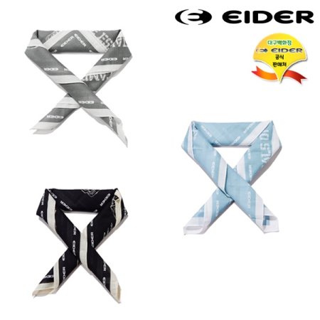 남녀 스카프 6060