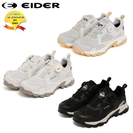 샬레 무브 로우컷 등산화