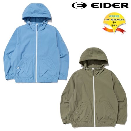 모션프리 남녀공용 방풍 자켓