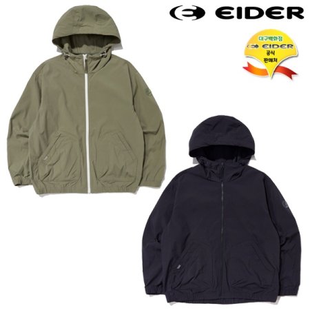 MOTION FREE 공용 바람막이