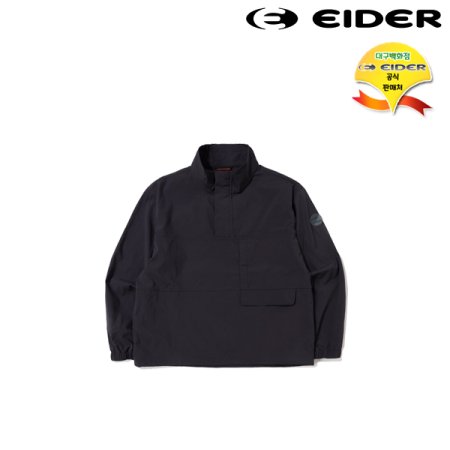 모션프리 남녀공용 아노락 자켓