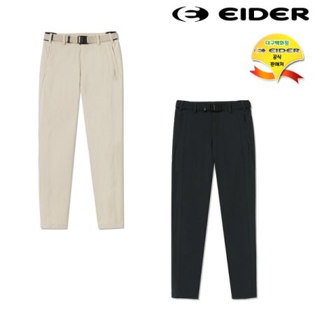 POP 여름 트레킹 여성 팬츠