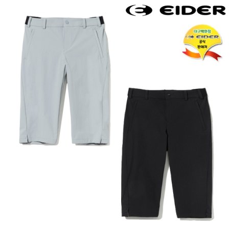 POP 여름 트레킹 여성 7부 팬츠