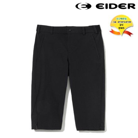 POP 여름 여성 7부 트레킹 팬츠