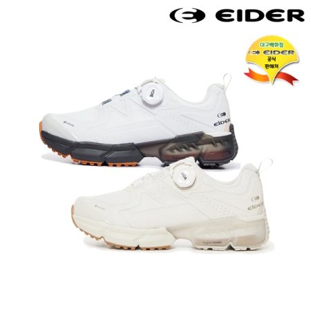 퀀텀 네오하이크 고어텍스 트레킹화