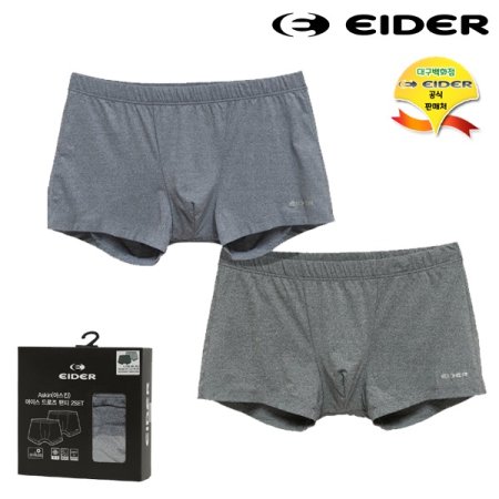 POP 남성 아스킨 아이스 드로즈팬티