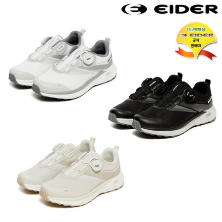 퀀텀 그램 핏 남녀공용 스니커즈