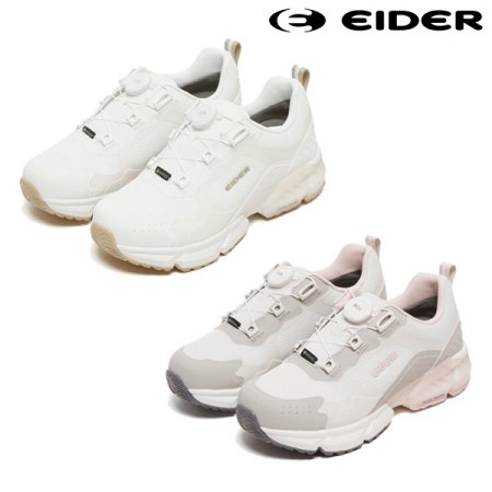 퀀텀 네오 미라클 하이킹화