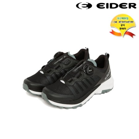 퀀텀 에너지 쿨 남녀 하이킹화