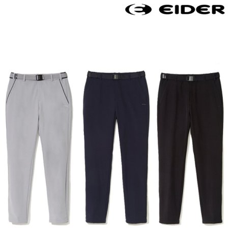 남성 POP 본딩 베이직 팬츠