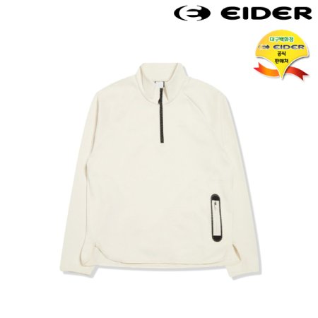 QUARTS 여성 가을 집업 티셔츠