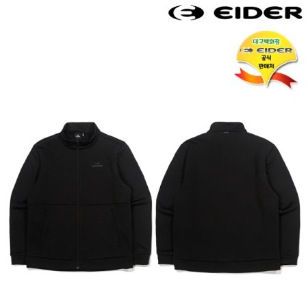 POP 기모 담보루 남성 트레이닝자켓