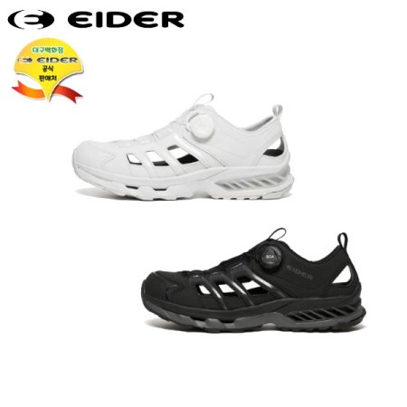 남여공용 샌들 퀀텀 에어로 쿨