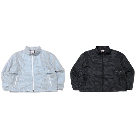 남성 기능성 벨리 경량 자켓