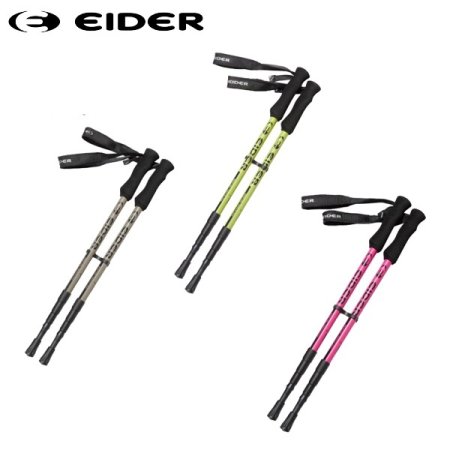 공용 기능성 4단 두랄루민 쌍스틱