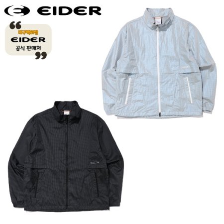 남성 기능성 벨리 경량 자켓