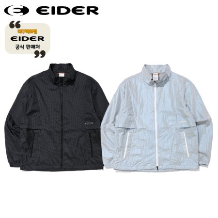 남성 기능성 벨리 경량 자켓