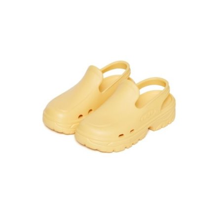 아쿠아 슈즈 오브제 클로그 Y4