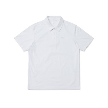 남성 데일리 반팔 폴로 티 W2