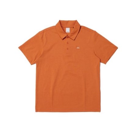 남성 데일리 반팔 폴로 티 O4