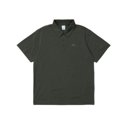 남성 데일리 반팔 폴로 티 K8