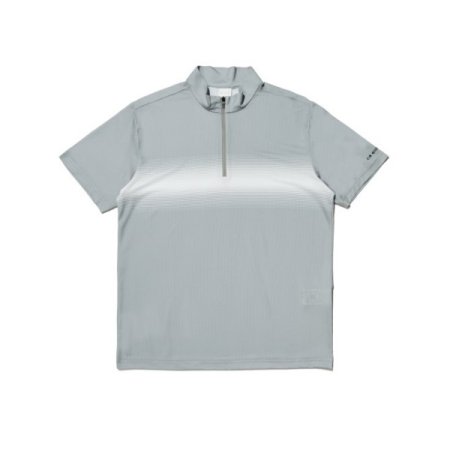 남성 에센셜 프린트 반팔짚티 C5