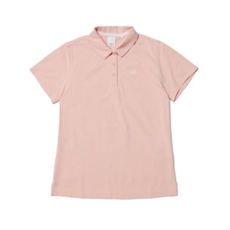 여성 데일리 반팔 폴로티 P2
