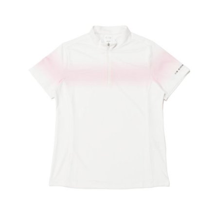 여성 에센셜 그래픽 반팔짚티 W4