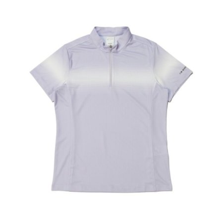 여성 에센셜 그래픽 반팔짚티 U8