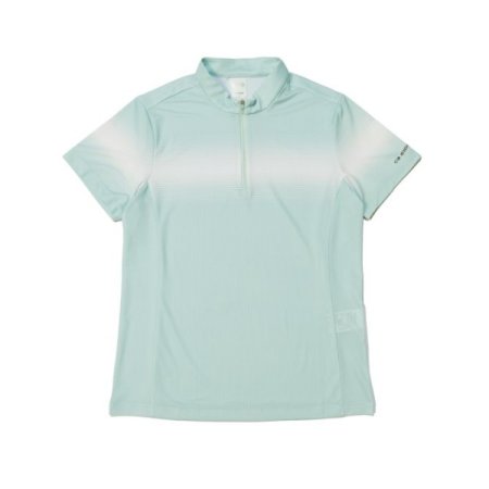 여성 에센셜 그래픽 반팔짚티 LT