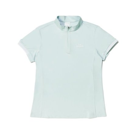 에센셜 드라이 여성 반팔집티 LT