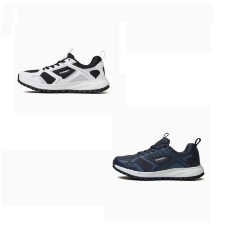 공용 운동화 오르공 v3