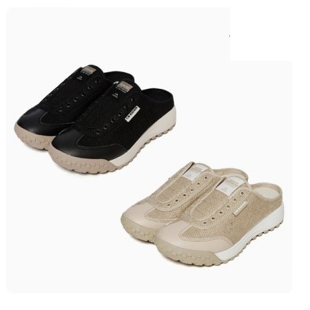 공용 운동화 비바체 뮬