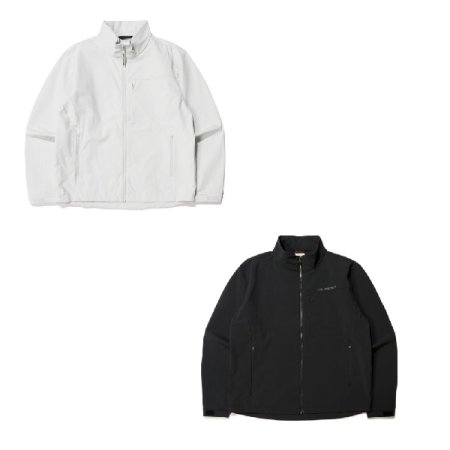 남성 네오 24 우븐 트레이닝 자켓