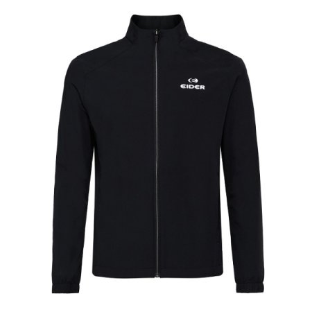 POP 우븐 남성 트레이닝 자켓