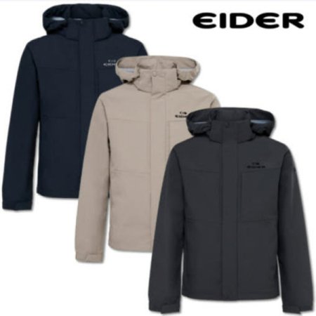 베이직 α 3L 방풍 자켓